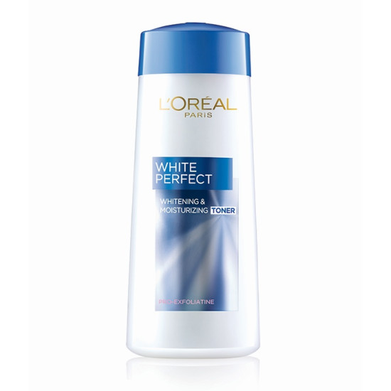 L'OREAL WHITE PERFECT TONER 200ml