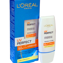 L'OREAL UV PERFECT SPF50-POR 30ml