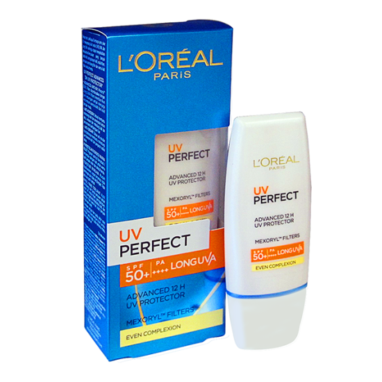 L'OREAL UV PERFECT SPF50-POR 30ml