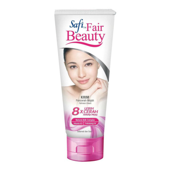 SAFI FAIR BEAUTY CREAM 50G