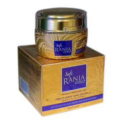 SAFI YOUTH GOLD DAY CREAM SPF20++ 45G SAFI YOUTH GOLD DAY CREAM SPF20++ 45G
