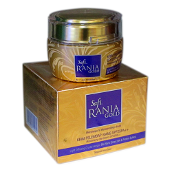 SAFI YOUTH GOLD DAY CREAM SPF20++ 45G