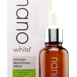 NANO WHITE SERUM COMBO 30ML