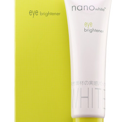 NANO WHITE EYE BRIGHTENER 15ML