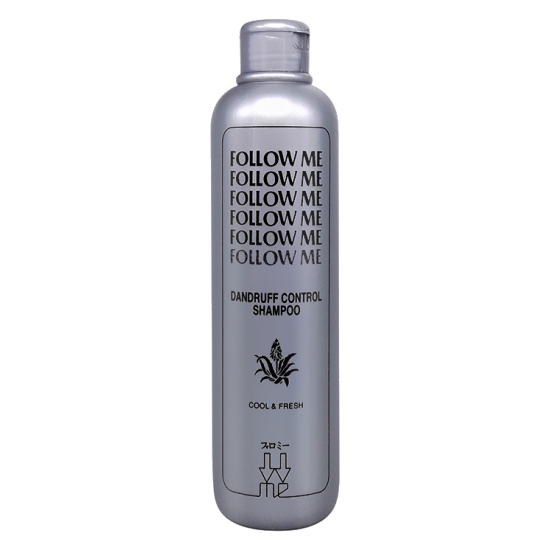 FOLLOW ME DANDRUFF CONTROL SHAMPOO 960ML