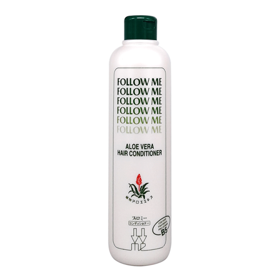 FOLLOW ME ALOE VERA CONDITIONER 960ML