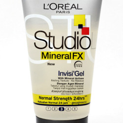 L'OREAL FX STUDIO LINE INVISIBLE GE-NORMAL 150ml*1