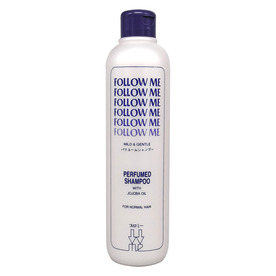 FOLLOW MEPERFUMED SHAMPOO 960ML