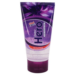 HERO HAIR GEL NORMAL HOLD 150ML