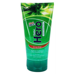 HERO HAIR GEL STRONG HOLD 150ML