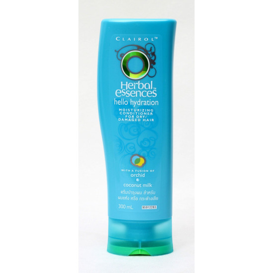 HERBAL ESSENCES CONDITIONER HELLO HYDRATION 300ML 