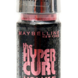 MAYBELLINE VOLUME EXPRESS HYPERCURL MASCARA -BRW 1