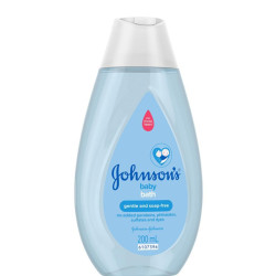 JOHNSON'S BABY BATH REGULAR 200ML JOHNSON'S BABY BATH REGULAR 200ML