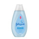 JOHNSON'S BABY BATH REGULAR 200ML