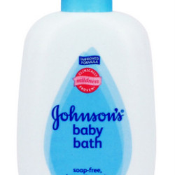 JOHNSON'S BABY BATH REGULAR 200ML JOHNSON'S BABY BATH REGULAR 200ML
