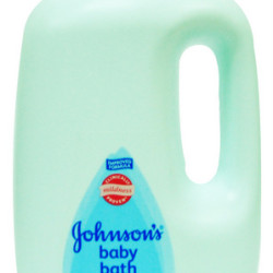 JOHNSON'S BABY BATH REGULAR 1000ML JOHNSON'S BABY BATH REGULAR 1000ML