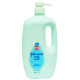 JOHNSON'S BABY BATH REGULAR 1000ML