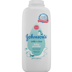 JOHNSON'S BABY POWDER MILK 500G JOHNSON'S BABY POWDER MILK 500G