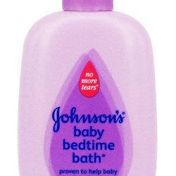 JOHNSON'S BABY BATH BEDTIME 200ML JOHNSON'S BABY BATH BEDTIME 200ML