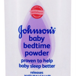 JOHNSON'S BABY POWDER BEDTIME 500G JOHNSON'S BABY POWDER BEDTIME 500G
