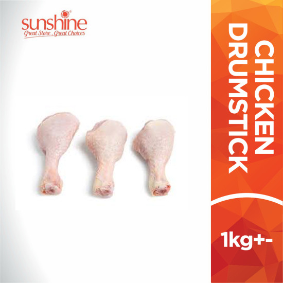 CHICKEN DRUMSTICK