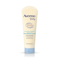 AVEENO BABY DAILY MOIST LOTION 227G AVEENO BABY DAILY MOIST LOTION 227G