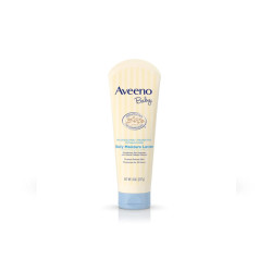 AVEENO BABY DAILY MOIST LOTION 227G