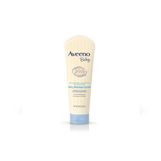 AVEENO BABY DAILY MOIST LOTION 227G