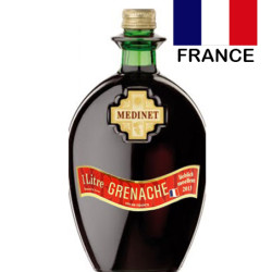 MEDINET GRENACHE 1.0L MEDINET GRENACHE 1.0L