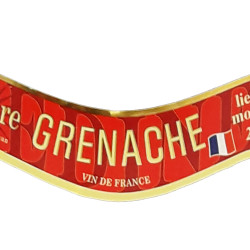 MEDINET GRENACHE 1.0L MEDINET GRENACHE 1.0L