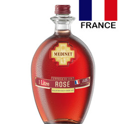 MEDINET ROSE 1.0L MEDINET ROSE 1.0L