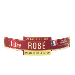 MEDINET ROSE 1.0L MEDINET ROSE 1.0L