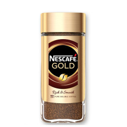 NESCAFE GOLD BLEND JAR 100G NESCAFE GOLD BLEND JAR 100G