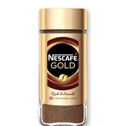 NESCAFE GOLD BLEND JAR 100G NESCAFE GOLD BLEND JAR 100G