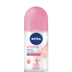 NIVEA WOMEN DEODORANT ROLL ON - SAKURA 50ML