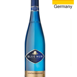 BLUE NUN GEWURZTRAMINER 750ML BLUE NUN GEWURZTRAMINER 750ML