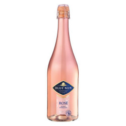 BLUE NUN ROSE FINEST SPARKLING 750ML BLUE NUN ROSE FINEST SPARKLING 750ML