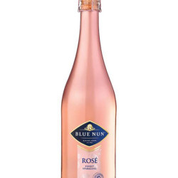 BLUE NUN ROSE FINEST SPARKLING 750ML BLUE NUN ROSE FINEST SPARKLING 750ML