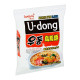 SAMYANG NOODLE U DONG 120GM*5