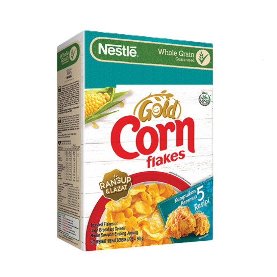 NESTLE CORNFLAKES 275G