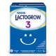 LACTOGROW 3 BIB 650G*2