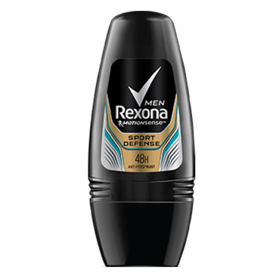 REXONA MEN DEO ROLL ON SPORT DEFENCE 50ML