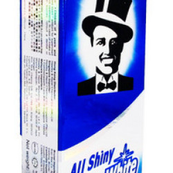 DARLIE TOOTHPASTE ALL SHINE WHITE SALT GUM CARE 14 DARLIE TOOTHPASTE ALL SHINE WHITE SALT GUM CARE 14
