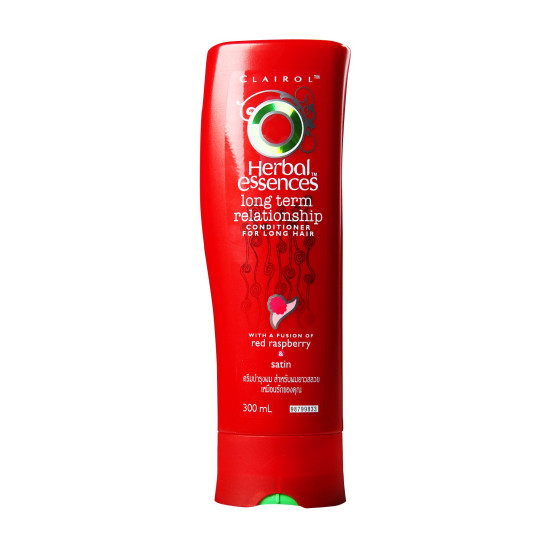 HERBAL ESSENCE CONDITIONER LONG TERM RELAXION 300M