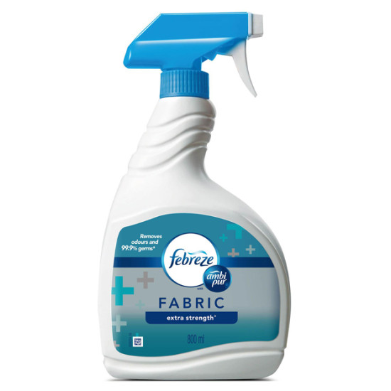 FEBREZE ( BTL) EXTRA STRENGHT 800ML