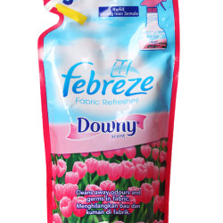 FEBREZE (REFILL) DOWNY 320ML FEBREZE (REFILL) DOWNY 320ML