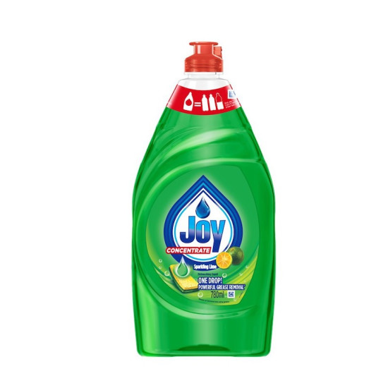 JOY DISHWASH LIME 780ML