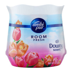 AMBIPUR GEL FRESH DOWNY 180G AMBIPUR GEL FRESH DOWNY 180G
