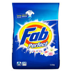 FAB POWDER REGULAR 3.2KG