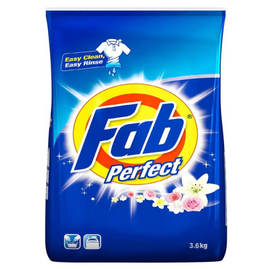 FAB POWDER REGULAR 3.2KG